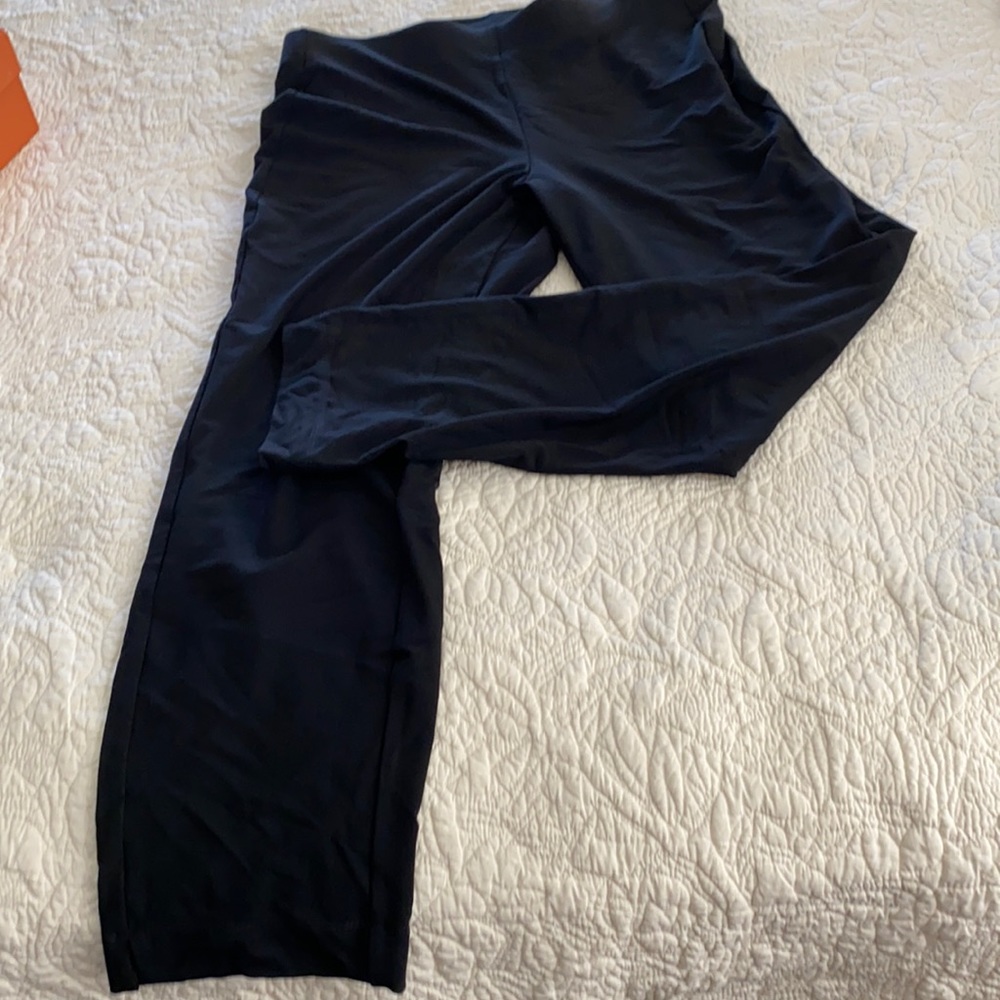 J Jill slim ankle pants